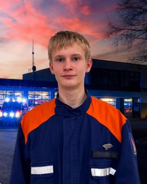 Adrian H. 