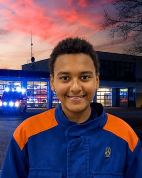 Malique J.