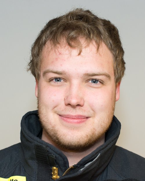 Marius Schulte